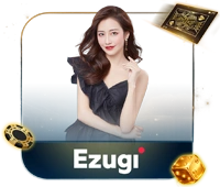 Ezugi